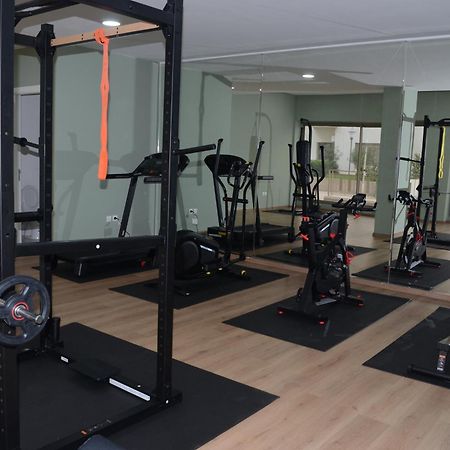 Luxury Apartment Fully Furnished Casablanca Eksteriør bilde