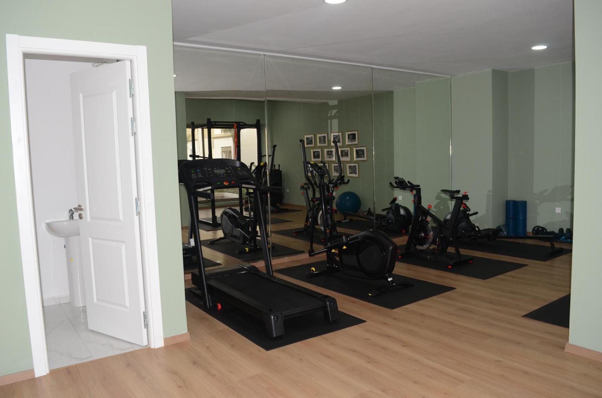 Luxury Apartment Fully Furnished Casablanca Eksteriør bilde