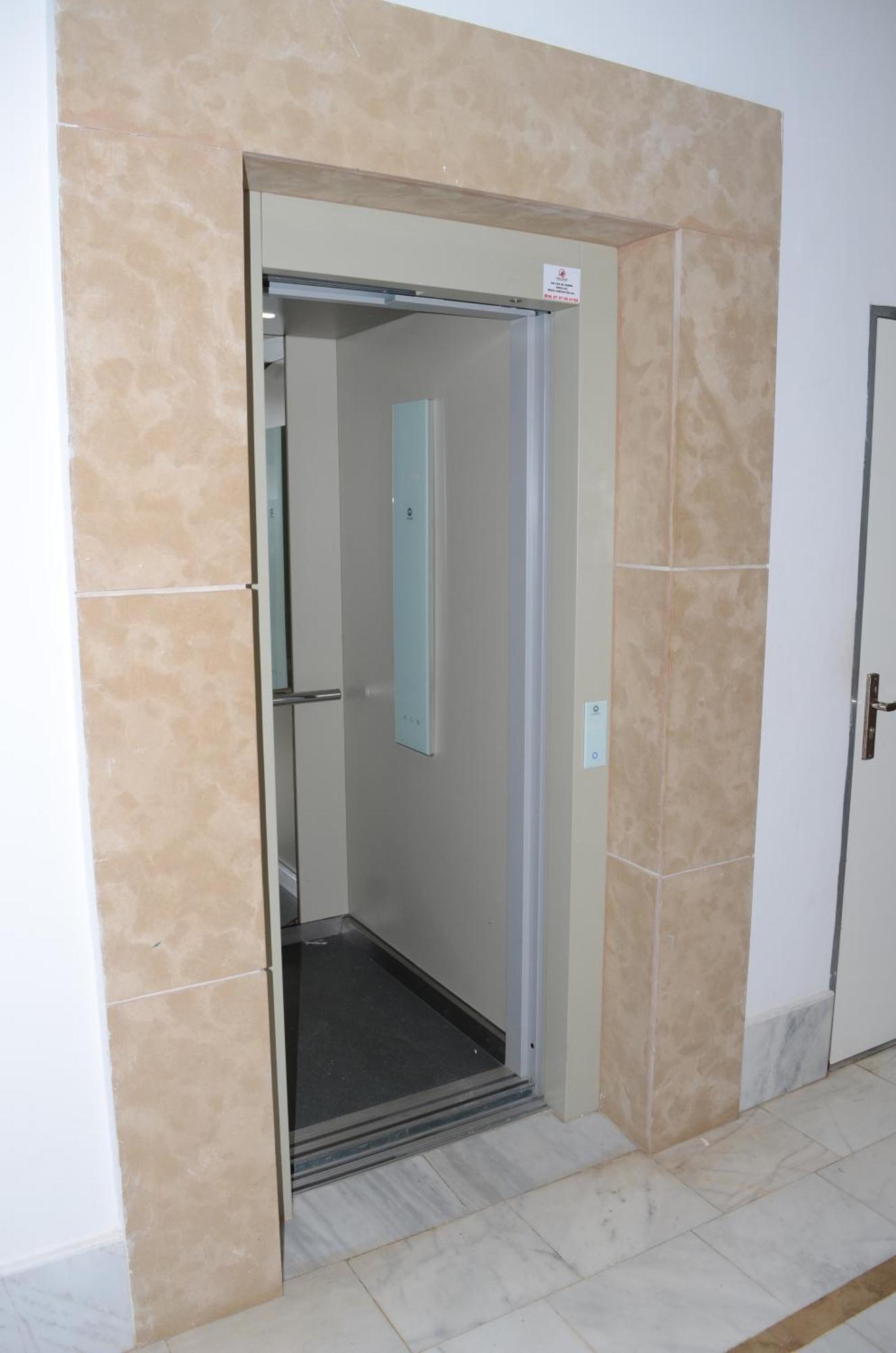Luxury Apartment Fully Furnished Casablanca Eksteriør bilde