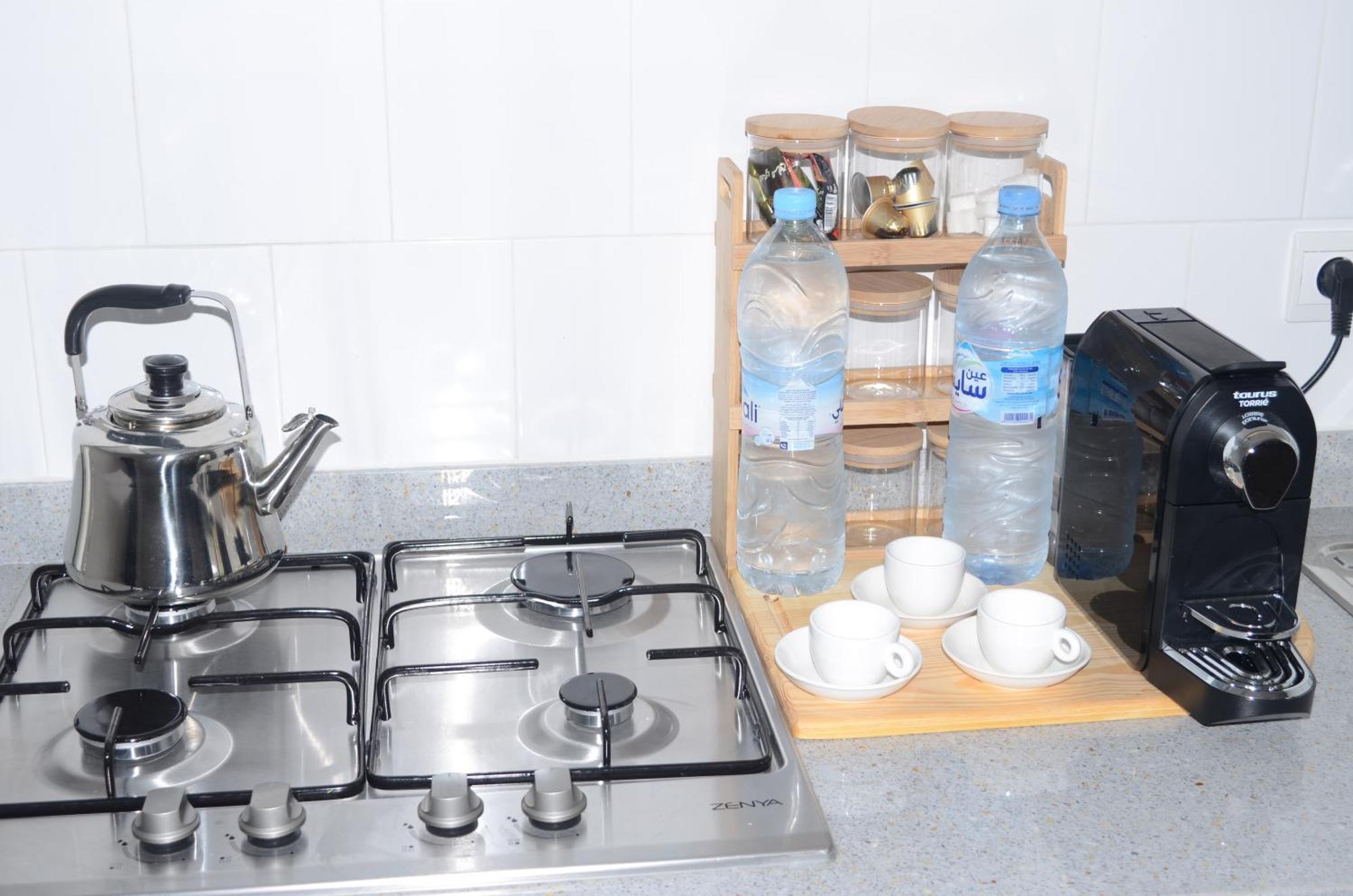 Luxury Apartment Fully Furnished Casablanca Eksteriør bilde