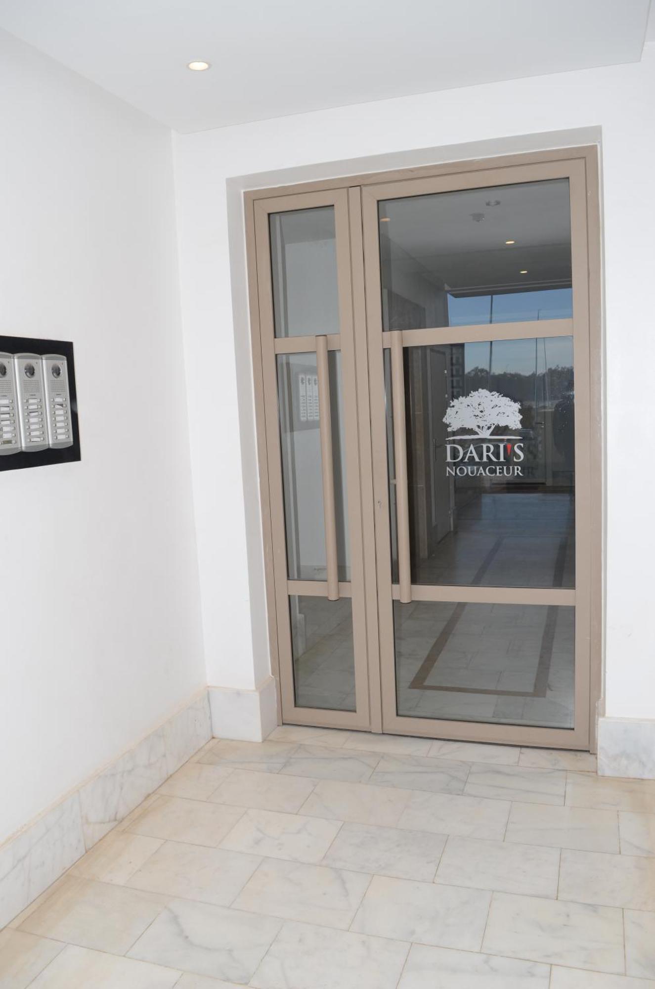 Luxury Apartment Fully Furnished Casablanca Eksteriør bilde