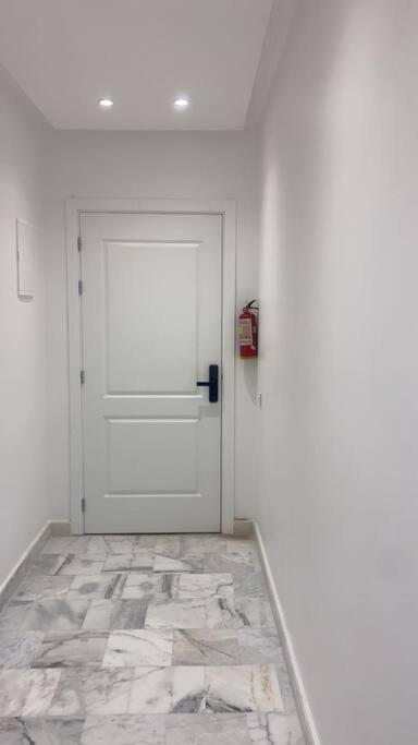 Luxury Apartment Fully Furnished Casablanca Eksteriør bilde